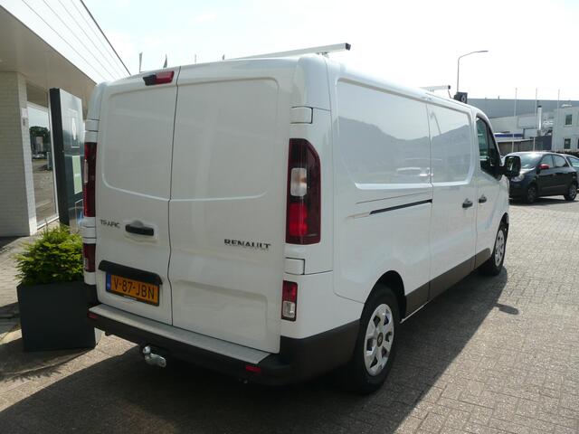 Renault TRAFIC 2.0 Blue dCi 150 EDC/AUTO T30 L2H1 Advance