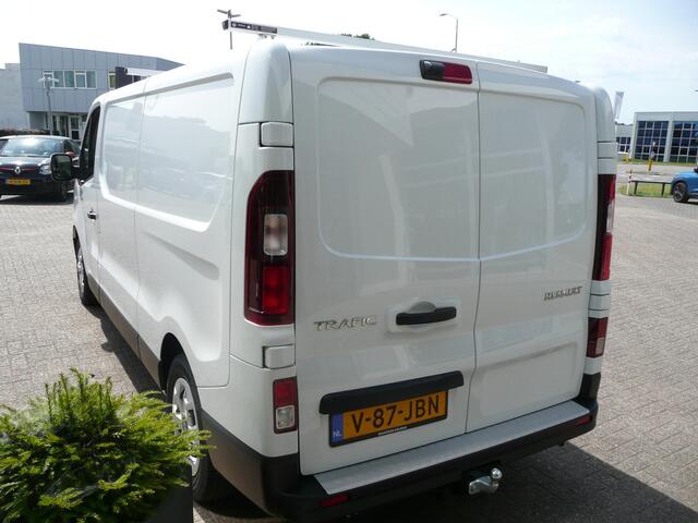 Renault TRAFIC 2.0 Blue dCi 150 EDC/AUTO T30 L2H1 Advance