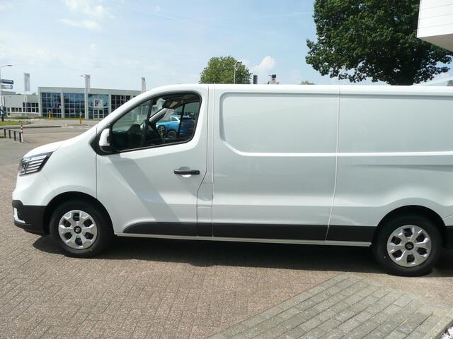 Renault TRAFIC 2.0 Blue dCi 150 EDC/AUTO T30 L2H1 Advance