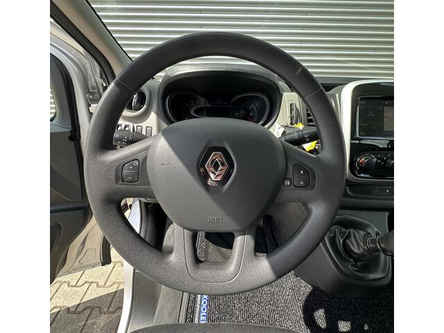 Renault TRAFIC 1.6 dCi T29 L2H1 DC Dubbele cabine MARGE BTW VRIJ