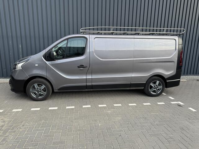 Renault TRAFIC 1.6 dCi T29 L2H1 Comfort Energy | Trekhaak | Imperiaal | Prijs Rijklaar!!