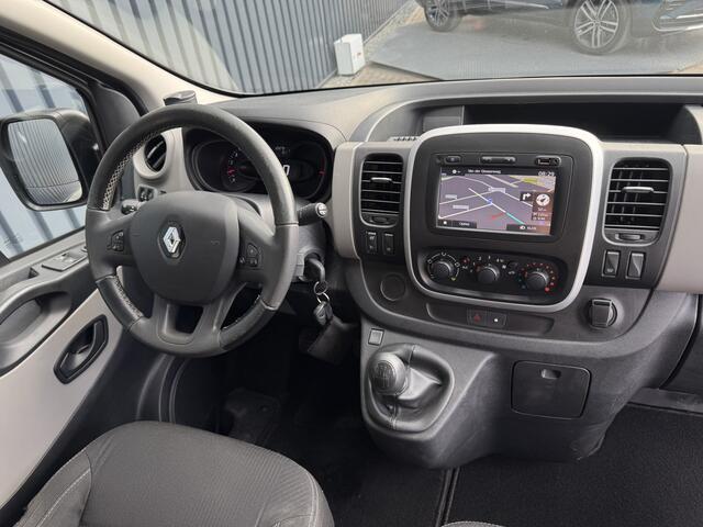Renault TRAFIC 1.6 dCi T29 L2H1 Comfort Energy | Trekhaak | Imperiaal | Prijs Rijklaar!!
