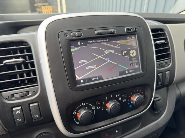 Renault TRAFIC 1.6 dCi T29 L2H1 Comfort Energy | Trekhaak | Imperiaal | Prijs Rijklaar!!