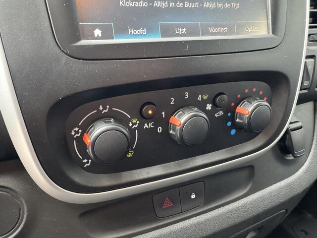 Renault TRAFIC 1.6 dCi T29 L2H1 Comfort Energy | Trekhaak | Imperiaal | Prijs Rijklaar!!