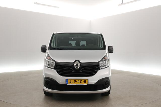 Renault TRAFIC Passenger 1.6 dCi L2H1 | Marge | Incl BPM | 8 Zits | Airco | Cruise | Navi | Parkeersens.