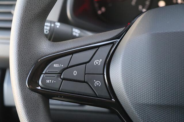 Renault TRAFIC 2.0 Blue dCi 110 T29 L1H1 Start | CAMERA | Cruise Control | Airco | navi