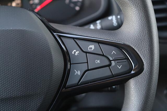 Renault TRAFIC 2.0 Blue dCi 110 T29 L1H1 Start | CAMERA | Cruise Control | Airco | navi