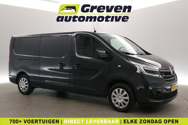 Renault TRAFIC 2.0 dCi T29 L2H1 | Airco | Cruise | 3 Zits | Trekhaak | Carplay | Parkeersens.