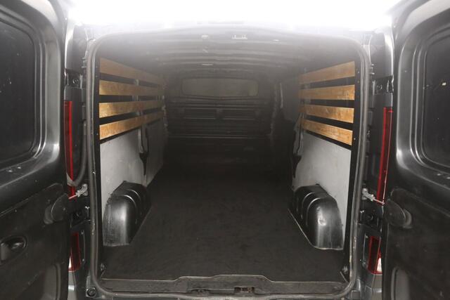 Renault TRAFIC 2.0 dCi T29 L2H1 | Airco | Cruise | 3 Zits | Trekhaak | Carplay | Parkeersens.