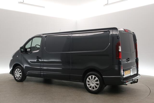 Renault TRAFIC 2.0 dCi T29 L2H1 | Airco | Cruise | 3 Zits | Trekhaak | Carplay | Parkeersens.