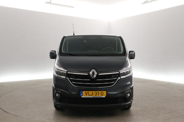 Renault TRAFIC 2.0 dCi T29 L2H1 | Airco | Cruise | 3 Zits | Trekhaak | Carplay | Parkeersens.