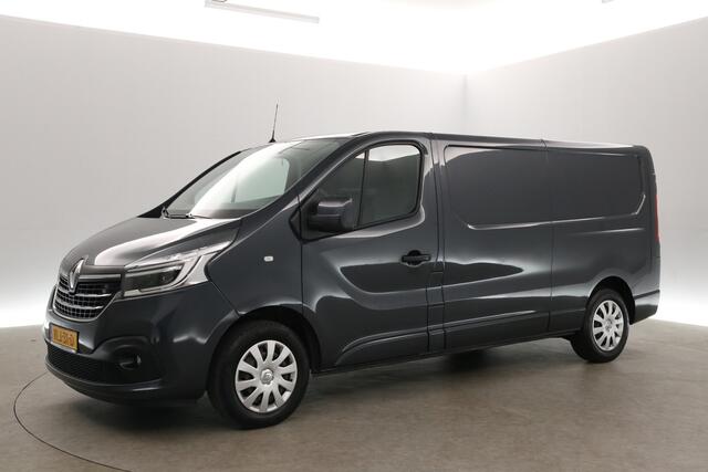 Renault TRAFIC 2.0 dCi T29 L2H1 | Airco | Cruise | 3 Zits | Trekhaak | Carplay | Parkeersens.