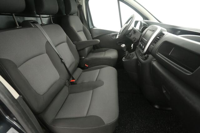 Renault TRAFIC 2.0 dCi T29 L2H1 | Airco | Cruise | 3 Zits | Trekhaak | Carplay | Parkeersens.