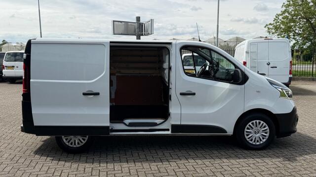 Renault TRAFIC 2.0 DCI 88KW 120PK EURO 6 AIRCO/ CRUISE CONTROL/ TREKHAAK/ 100% DEALERONDERHOUDEN