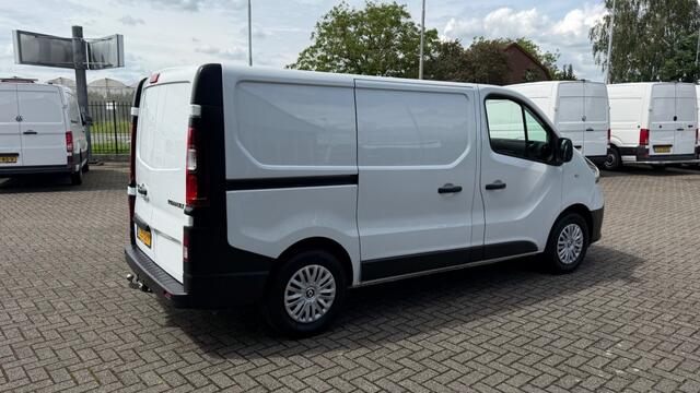 Renault TRAFIC 2.0 DCI 88KW 120PK EURO 6 AIRCO/ CRUISE CONTROL/ TREKHAAK/ 100% DEALERONDERHOUDEN