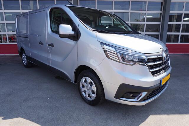 Renault TRAFIC 2.0 Blue dCi 130PK T30 L2H1 Advance Airco | Cruise | Navi | Schuifdeur links en rechts