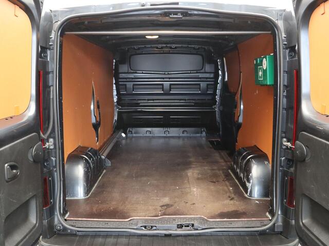 Renault TRAFIC 2.0 dCi 130 T30 L2H1 Work Edition | Laadruimte betimmering | Airco | Parkeersensoren | Apple Carplay / Android Auto |