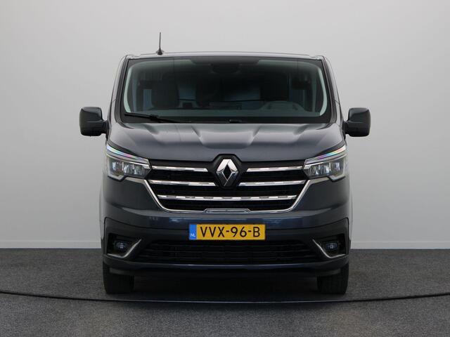 Renault TRAFIC 2.0 dCi 130 T30 L2H1 Work Edition | Laadruimte betimmering | Airco | Parkeersensoren | Apple Carplay / Android Auto |