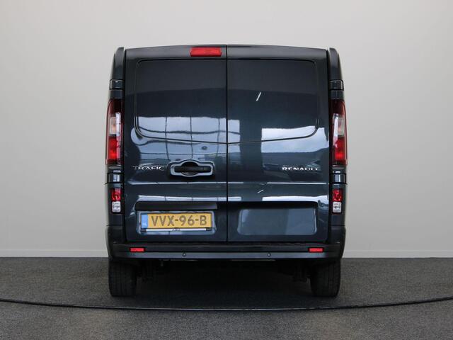 Renault TRAFIC 2.0 dCi 130 T30 L2H1 Work Edition | Laadruimte betimmering | Airco | Parkeersensoren | Apple Carplay / Android Auto |