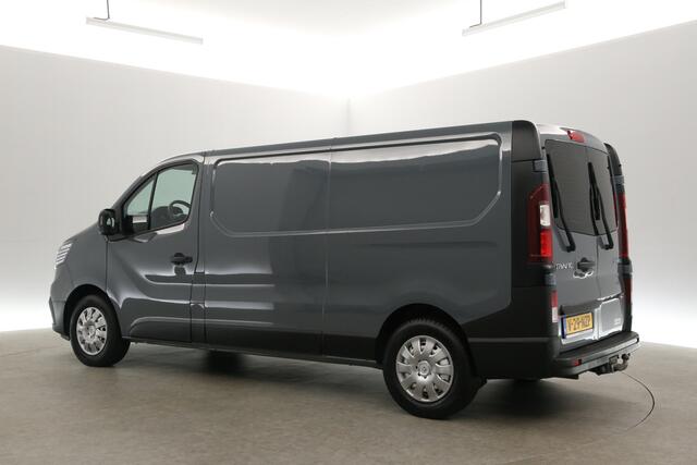 Renault TRAFIC 2.0 dCi 150PK L2H1 | Aut. | Airco | Cruise | 3 Zits | Trekhaak | Carplay | Parkeersens.