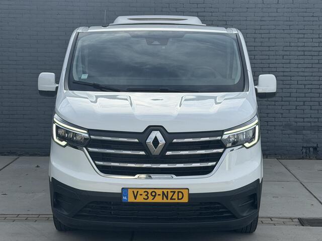 Renault TRAFIC L2H1 2.0 Koel-vrieswagen Thermoking Nachtkoeling