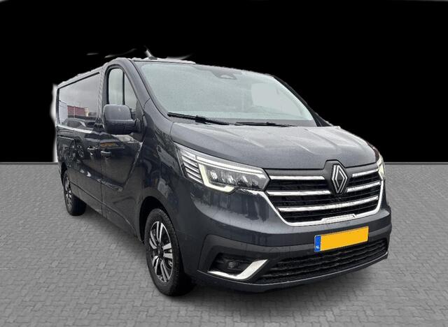 Renault TRAFIC 2.0 Blue dCi 150PK T30 L2H1 Extra nr.V063 | Airco | Cruise | Navi