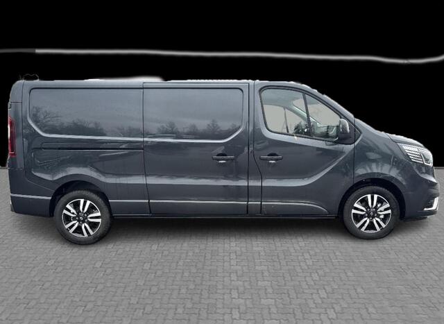 Renault TRAFIC 2.0 Blue dCi 150PK T30 L2H1 Extra nr.V063 | Airco | Cruise | Navi