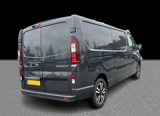 Renault TRAFIC 2.0 Blue dCi 150PK T30 L2H1 Extra nr.V063 | Airco | Cruise | Navi