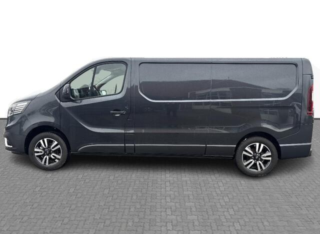 Renault TRAFIC 2.0 Blue dCi 150PK T30 L2H1 Extra nr.V063 | Airco | Cruise | Navi