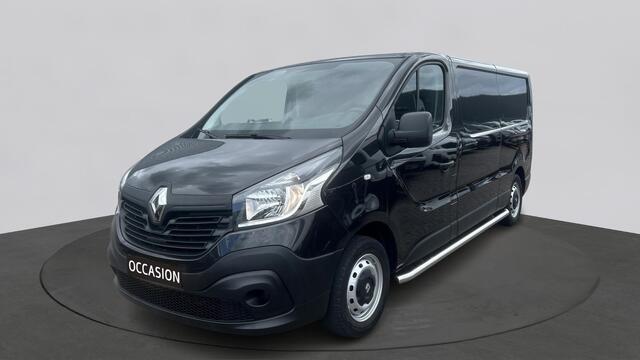 Renault TRAFIC 1.6 dCi T29 L2H1 Comfort Airco Cruise controll Trekhaak betimmering parkeer sensoren