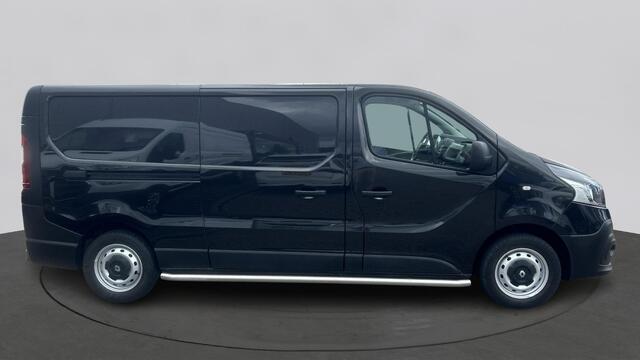 Renault TRAFIC 1.6 dCi T29 L2H1 Comfort Airco Cruise controll Trekhaak betimmering parkeer sensoren