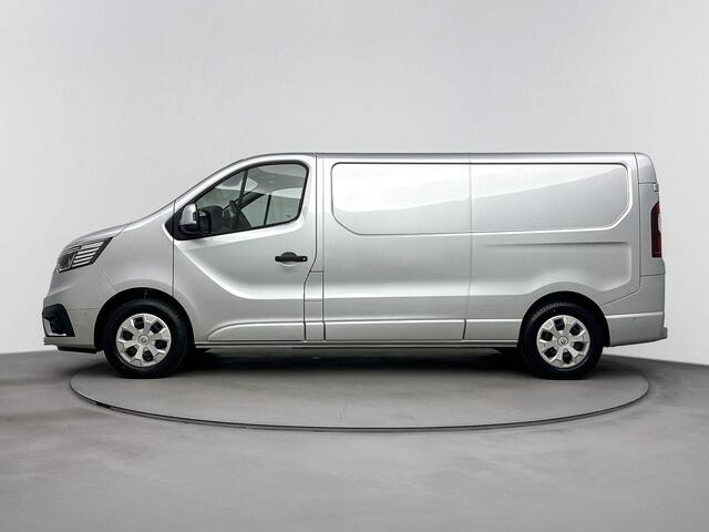 Renault TRAFIC E-Tech T29 L2H1 Comfort 52 kWh 123PK Keyless | Achteruitrijcamera + Parkeersensoren | Navigatie | Apple CarPlay & Android Auto