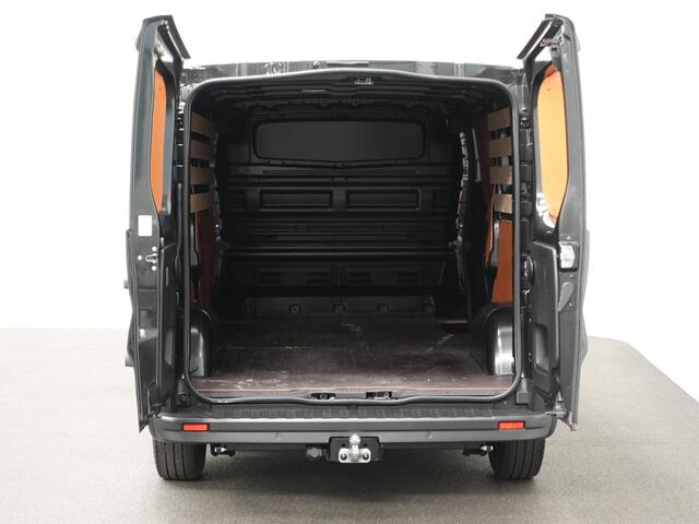 Renault TRAFIC 2.0 Blue dCi 150PK T30 L2H1 Advance Automaat Airco Bluetooth Cruise Parkeersensoren Navigatie Trekhaak