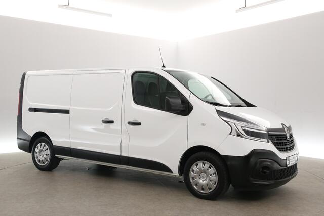 Renault TRAFIC 2.0 DCI L2H1 | Automaat | Airco | Cruise | Camera | 3 Zits | 2xSchuifdeur | Navi | Trekhaak
