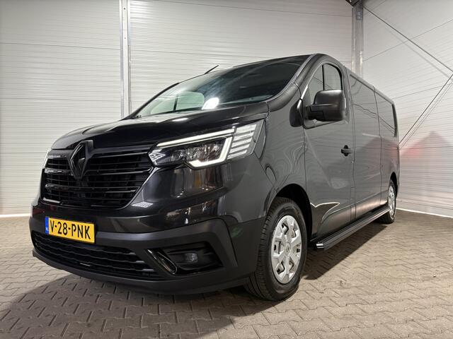 Renault TRAFIC 2.0 Blue dCi 150 T30 L2H1 EDC Extra VVB497 Prijs zoals getoond