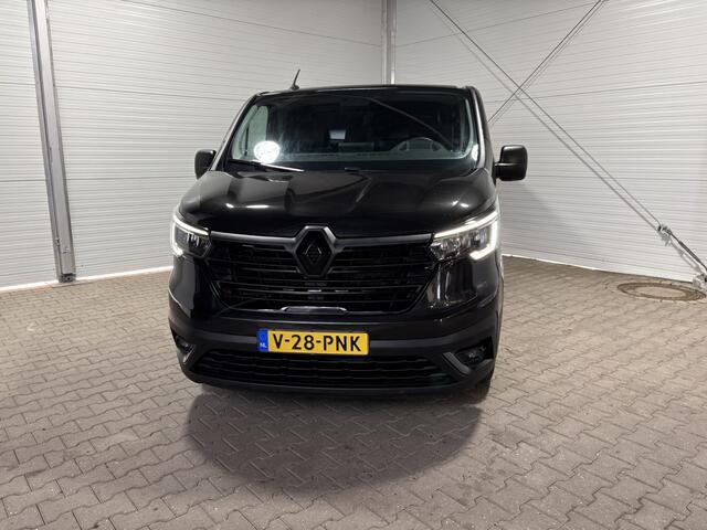 Renault TRAFIC 2.0 Blue dCi 150 T30 L2H1 EDC Extra VVB497 Prijs zoals getoond