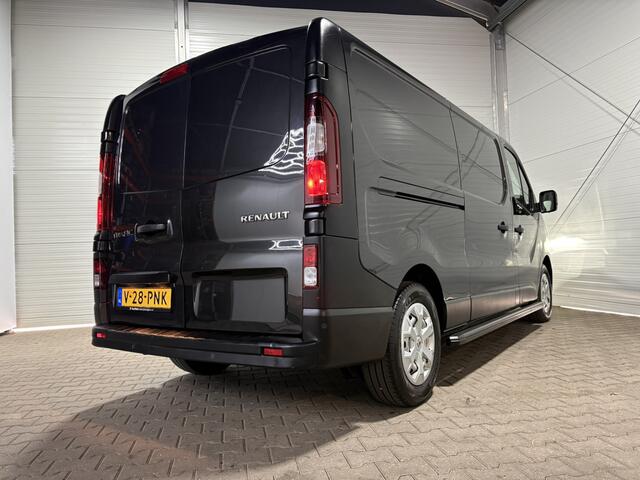 Renault TRAFIC 2.0 Blue dCi 150 T30 L2H1 EDC Extra VVB497 Prijs zoals getoond