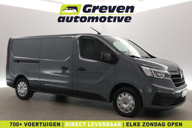 Renault TRAFIC 2.0 DCI L2H1 170PK | Automaat | Airco | Cruise | Carplay | Navi | LED
