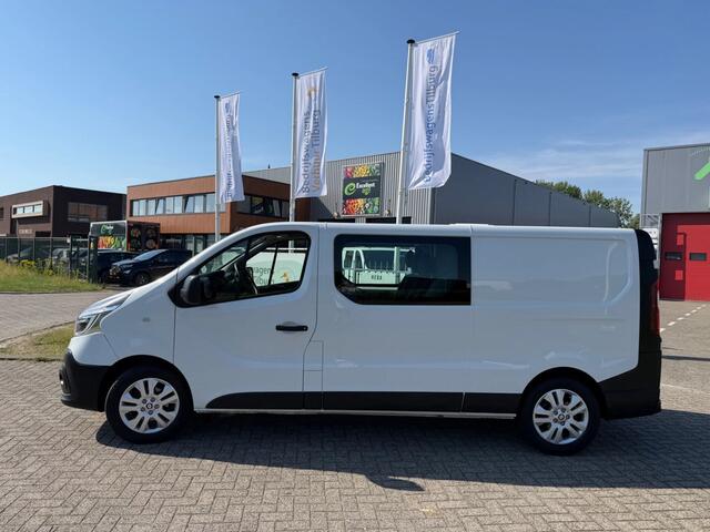 Renault TRAFIC 2.0 dCi 120 T29 L2H1 Comfort Dubbele Cabine, Trekhaak