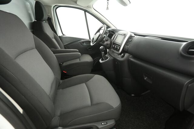 Renault TRAFIC 2.0 dCI 145PK L2H1 | Automaat | Airco | Cruise | Camera | Trekhaak