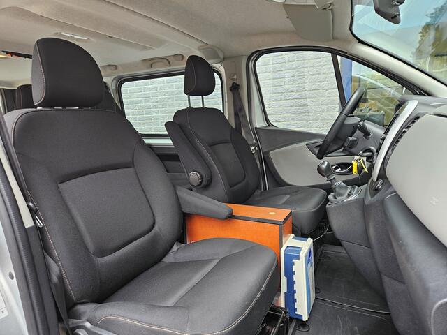Renault TRAFIC Passenger 1.6 dCi Personenbus