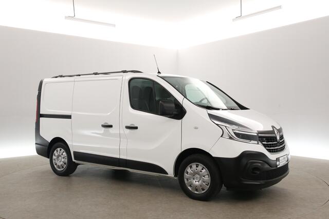 Renault TRAFIC 2.0 DCI L1H1 | Marge | Airco | 3 Zits | LED | Elektrpakket