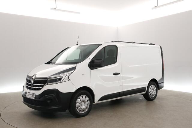 Renault TRAFIC 2.0 DCI L1H1 | Marge | Airco | 3 Zits | LED | Elektrpakket