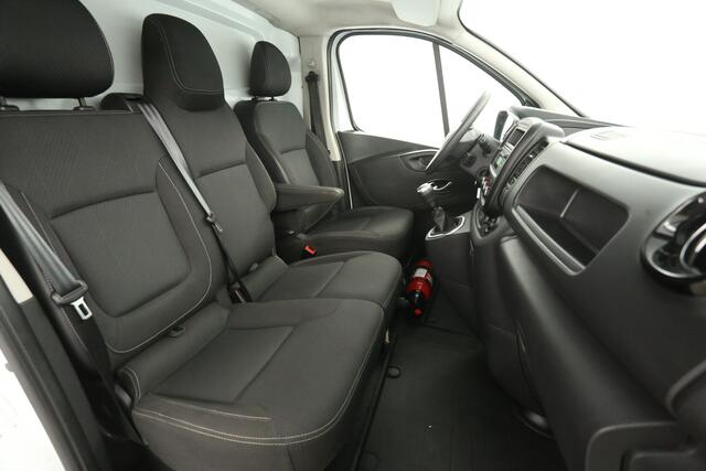 Renault TRAFIC 2.0 DCI L1H1 | Marge | Airco | 3 Zits | LED | Elektrpakket
