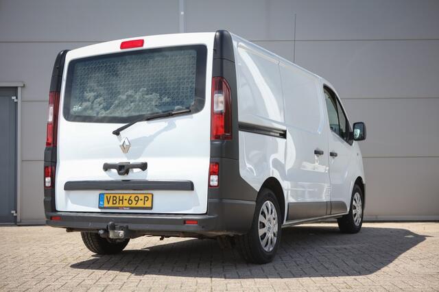 Renault TRAFIC 1.6 dCi T29L1H1ComEn