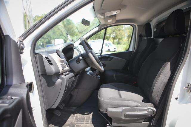 Renault TRAFIC 1.6 dCi T29L1H1ComEn