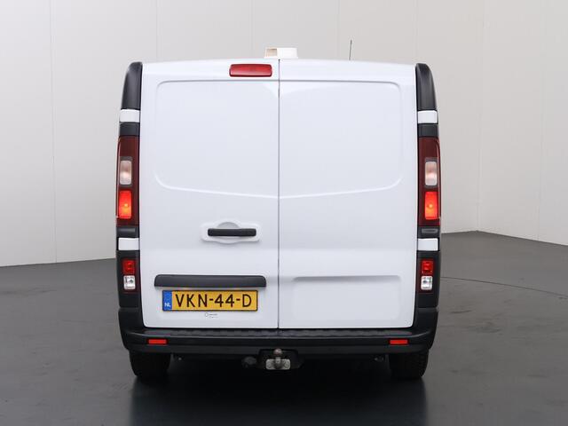 Renault TRAFIC 2.0 dCi | 120 PK | T29 | L1 H1 | COMFORT | LED LAMPEN | TREKHAAK | AIRCO | CRUISE CONTROL | BLUETOOTH