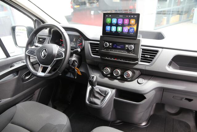 Renault TRAFIC 2.0 DCI 150 | Aut. | KAR-edition | Camera | Cruise | Airco..
