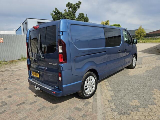 Renault TRAFIC L2H1 dCi 170 Luxe Dubbel Cabine