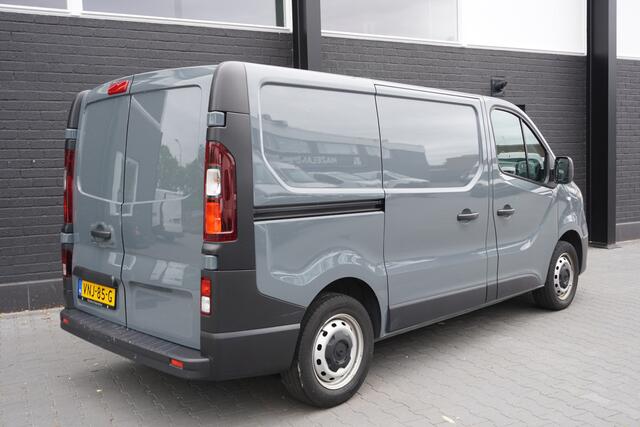 Renault TRAFIC 2.0 dCi 120PK - EURO 6 - Airco - Navi - Cruise - ¤12.900,- Excl.